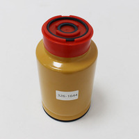 326-1644 Filter Bahan Bakar Filter Diesel untuk Truk Berat