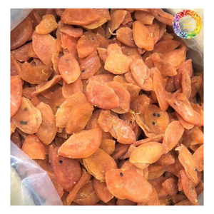 Fruta de la Pasión seca suave superventas, venta al por mayor, bocadillo de fruta de la Pasión seca dulce con alta calidad y mejor precio - Product Image 5