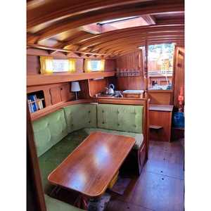 Elevador de Construcción Vind 50 S SL, Producto de Primera Calidad - Product Image 4