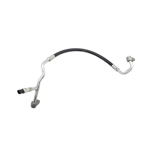 Tubo del Condensatore del Compressore A/C per Ford Kuga Serie (DFK) LX6H-19N601-EB ZTDA Diesel 1500 (19>) - Product Image 1