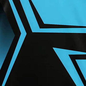 Uniforme de golf ligero para hombre, estilo cómodo, tela elástica transpirable, ideal para práctica y entrenamiento de golf por Burhan Sports - Product Image 6