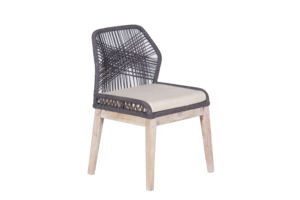 Contemporary Design <b>Dining</b> <b>Chair</b> for Home Office and Kitchen for Outdoor Furniture Use - Product Image 1