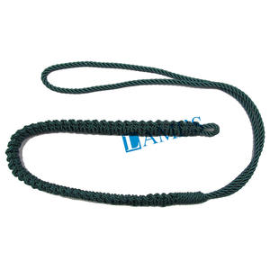 สายคล้องสีเขียวสีเหลือง - Product Image 6