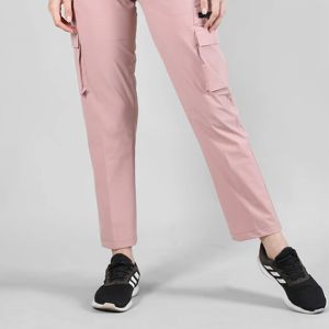 Pantalones Cargo cómodos y modernos para mujer-Material de alta calidad-Perfecto para ropa informal y aventuras al aire libre - Product Image 2