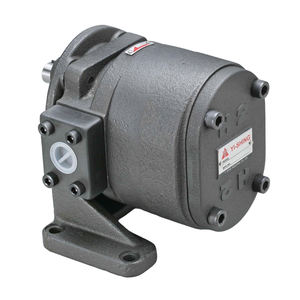 Bomba química duradera de grado industrial GH2 - Product Image 1