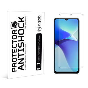 ANTISHOCK Vivo Y72t <b>Screen</b> Protector Durable and Shock-Absorbent Mobile <b>Cover</b> - Product Image 1