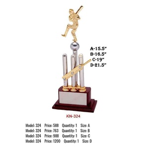 Trophées en aluminium de marque personnalisée de conception unique Cérémonies de reconnaissance personnalisées Exportation compétitive-Prix de l'Inde - Product Image 2