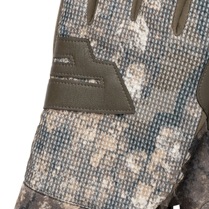 ถุงมือล่าสัตว์แบบระบายอากาศได้ดีสำหรับผู้ชายถุงมือล่าสัตว์ลายพรางหน้าจอสัมผัสน้ำหนักเบา - Product Image 6