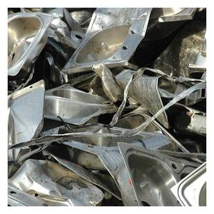 Déchets d'acier inoxydable de qualité HMS de haute qualité, antirouille et spécifiques à l'expédition pour les applications de fusion et d'alliage - Product Image 6