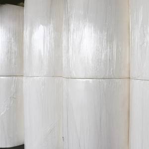 <b>Jumbo</b> Tissue Rolls For Industrial Napkin And Kitchen <b>Towel</b> Production Wholesale Export Supply - Product Image 3