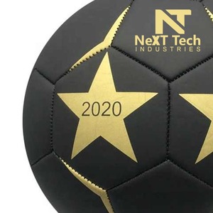 ลูกเทรนนิ่งวัสดุ PU สำหรับการฝึกซ้อมในอุตสาหกรรมเทคโนโลยีต่อไปพร้อมดีไซน์ตามสั่งและโลโก้ตามสั่ง - Product Image 6