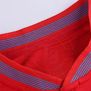 100% Polyester Soccer Uniform Team Wear Factory Direct <b>Sale</b> Made in Pakistan - Product Image 3