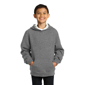 Sudadera con capucha de algodón 100% de talla grande Unisex, sudadera informal para Fitness, correr, gimnasio, jersey con cremallera, temporada de invierno, teñido liso Digital - Product Image 4