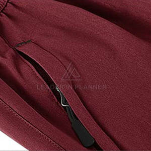 กางเกงยิมผ้าคุณภาพดี น้ำหนักเบา สั่งทำได้ ขายออนไลน์ คุณภาพสูง - Product Image 4