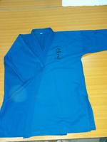Uniformes de Kudo de Alta Calidad para Artes Marciales, Uniformes de Kudo Daido Juku para Hombre y Mujer