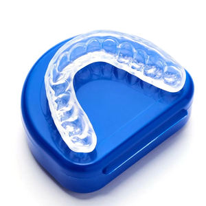 ที่ปิดปากกีฬาสำหรับมวย MMA ฟุตบอลบาสเก็ตบอลฮอกกี้-ป้องกันฟัน - Product Image 1