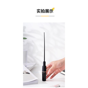 Mini-billes anales vibrantes pour massage de la prostate pour hommes - Product Image 4