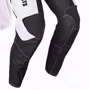 Maillot de course de motocross confortable et respirant personnalisé OEM combinaison d'entraînement coupe-vent la plus vendue avec motif imprimé - Product Image 6