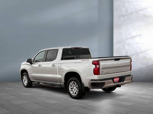 Chevrolet Silverado 1500 Limited LT 2022 Certificado Impecable - Product Image 2