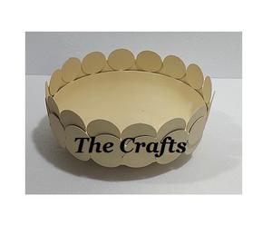 Bulk Iron <b>Dessert</b> Serving <b>Bowl</b> <b>Set</b> Of Five Different Sizes Chocolates <b>Bowl</b> For Wedding And Events Tableware Use - Product Image 2