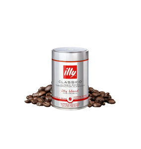 Café en Grano ILLY de Primera Calidad, 3 kg, Gran Oferta para Tiendas Gourmet y Cadenas de Tiendas de Lujo - Product Image 1