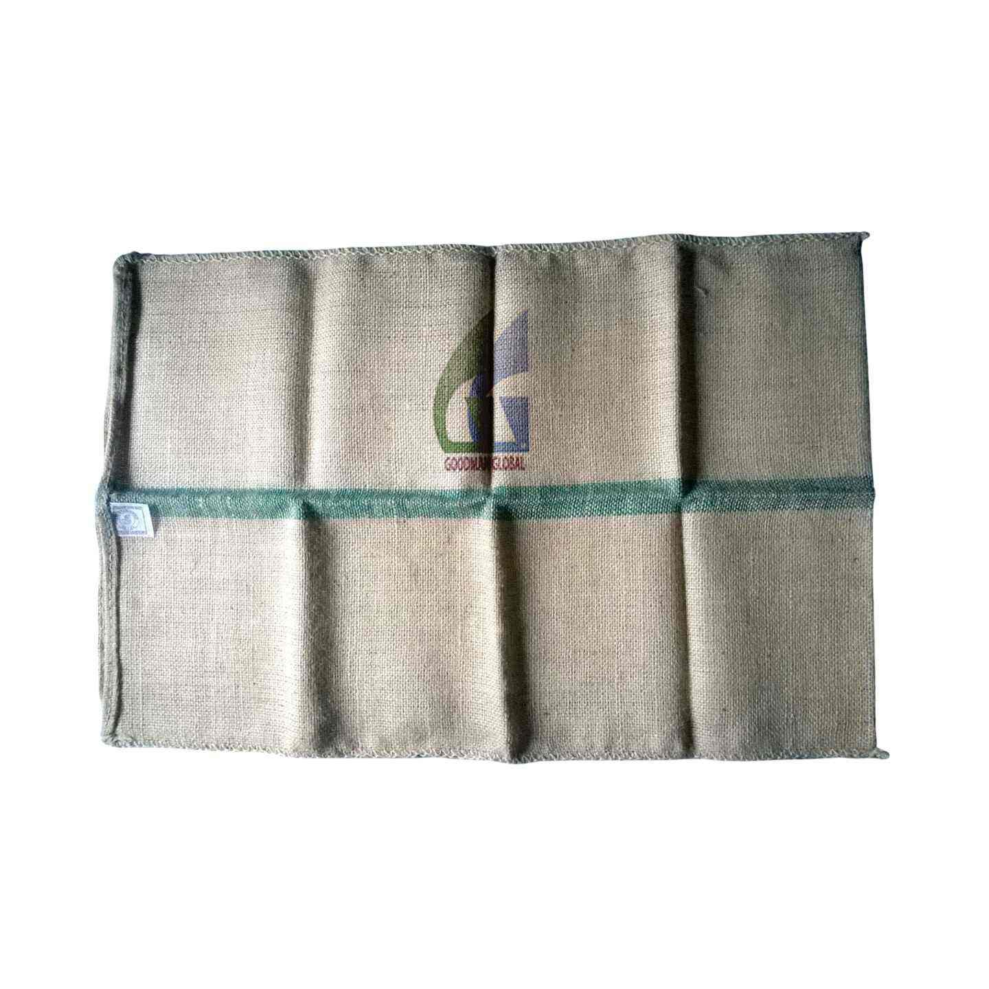 สีปอกระเจาธรรมชาติ