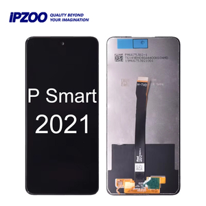 Écran LCD de téléphone portable pour Huawei P Smart 2021, écran LCD en gros pour <span class=keywords><strong>Honor</strong></span> <span class=keywords><strong>10X</strong></span> <span class=keywords><strong>Lite</strong></span> / Y7A / P Smart 2021, remplacement d'écran - Product Image 1