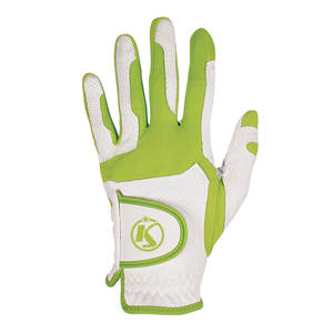 Nouveau stock Gants de golf de couleur unie Les adultes portent des gants de golf les mieux fabriqués Gants de golf à bas prix - Product Image 4