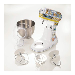 Planetaria 2400W (5,5Lt) POSITANO Multicolor 00C15880PAR0 - Product Image 2