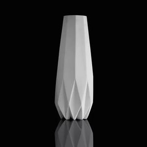 Customized Classic Modern Aluminium <b>Black</b> Powder Coated <b>Flower</b> <b>Vase</b> Irregular Shape Wedding Tabletop Decorative Customized Size - Product Image 3