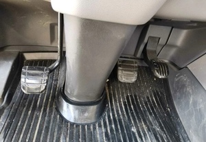 รถบรรทุก Scania P-Series สำหรับขาย - Product Image 4