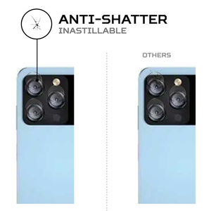 LeBest 14 Pro Max Screen <b>Protector</b> with Antishock Feature - Product Image 4