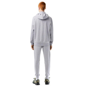 Conjuntos de chándal OEM para hombre, chándal para correr para hombre, ropa de entrenamiento, conjunto de hombre, ropa de calle fresca, logotipo de Color personalizado, deportes Unisex - Product Image 2