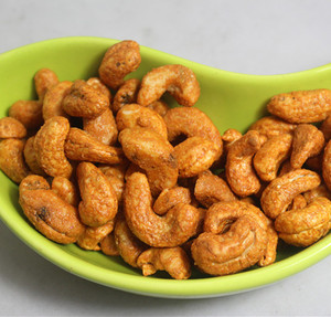 Aperitivos orgánicos deliciosos y saludables en oferta, frutos secos, anacardos crudos al por mayor - Product Image 4