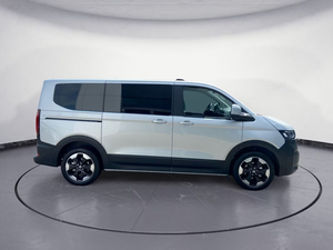 NOUVEAU Volkswagen e-Caravelle 2026 – Puissance (218 ch) – Batterie Électrique – 70 kW – Transmission Automatique Intégrale – Conduite à Gauche - Product Image 5