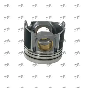 Motor de maquinaria de calidad OEM J05E J07E J08E pistón VHS130be0390 para HINO