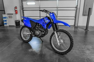 Yama_ha TT-R 230 Nouvelle Moto Tout-Terrain Moteur Sans Balais 1000-1500cc Prête à être Expédiée dans le Monde Entier - Product Image 3