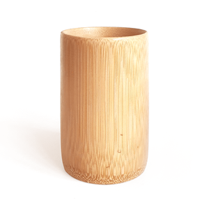 Écologique et respectueux de l'environnement, gobelets en bambou gravure Laser Logo Vietnam par Eco2go Vietnam - Product Image 1