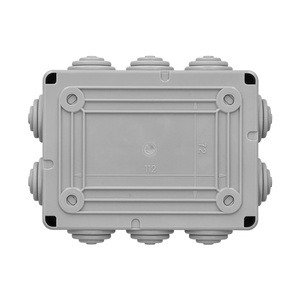 Scatola Impermeabile Superfie Con Viti 150 x 110 x 70 mm. - Product Image 6