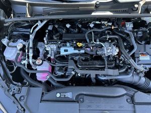 Toyota Prius LE FWD 2024 - Product Image 5