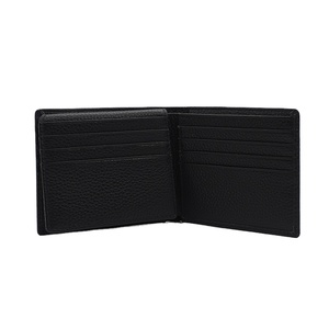 Nueva Cartera Bifold Delgada de Cuero Genuino para Hombre, Protección RFID, Gran Capacidad, Ranuras para Tarjetas, Cartera de Cuero Impermeable para Hombre - Product Image 5
