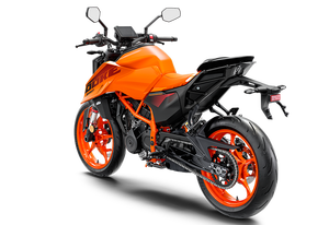 Venta Auténtica de Motocicletas KTM 390 Nuevas 2024 - Product Image 6