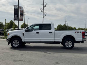 Usado 2022 F * ord Super Duty - Product Image 2