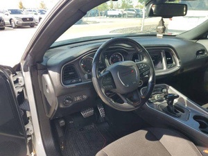 Usado 2021 Dod-ge Challengeer R/T sin accidentes - Product Image 3