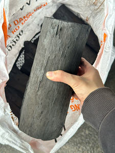 CHARBON DE BOIS D'EUCALYPTUS PREMIUM DU VIETNAM ÉCLAIRAGE RAPIDE SANS FUMÉE SANS ODEUR BIWOOD QUALITÉ D'EXPORTATION - Product Image 4