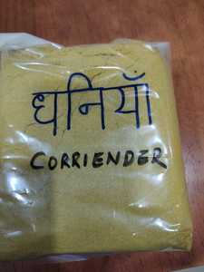 ผงบูสเตอร์ออร์แกนิคธรรมชาติ 100% 2-in-1 อัมลา โมริงกา ฮิบิสคัส บุริงราจ สำหรับผมหยิก/แห้ง ควบคุมรังแค บำรุงผมเสีย - Product Image 5