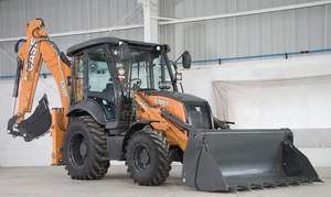 Chargeuses-pelleteuses d'occasion Case 570ST à vendre - Product Image 2