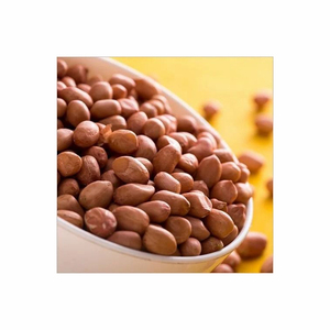 Emballage en vrac personnalisé, bio, brut et imprimé pour les graines à grignoter, les cacahuètes, les dattes, les noix et autres fruits à coque - Product Image 5