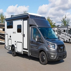 Autocaravana Familiar de Lujo Winnebago Ekko 22A 2025 en Oferta - Product Image 1
