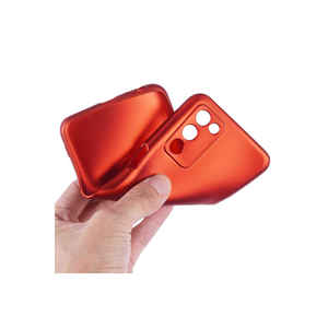 Coque en silicone antichoc SNEL Premier Premium pour Oppo A55 5G, coque arrière protectrice pour A53 A34 A03S A24 A22, en TPU souple - Product Image 3